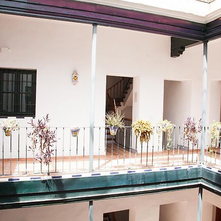Gotoseville Sierpes Suite Eksteriør billede